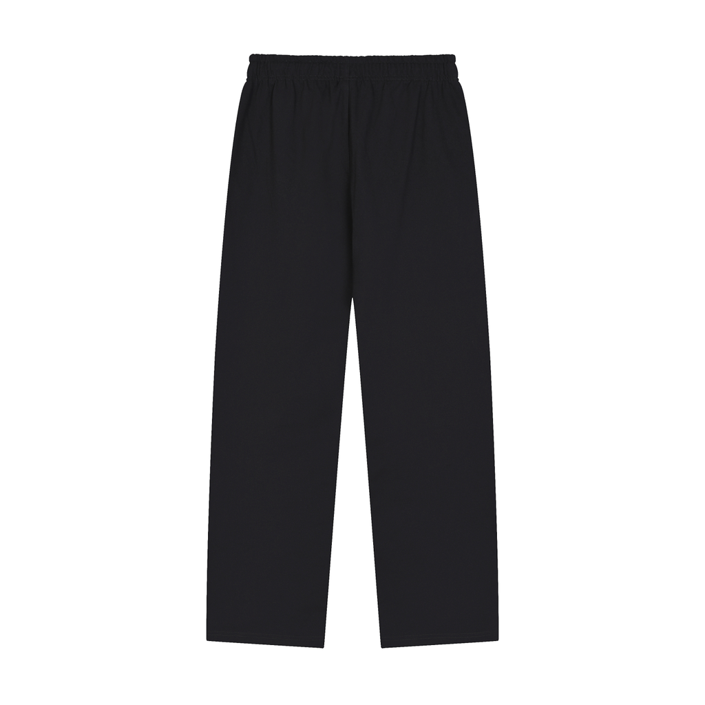 PL$HY Straight-Leg Sweatpants