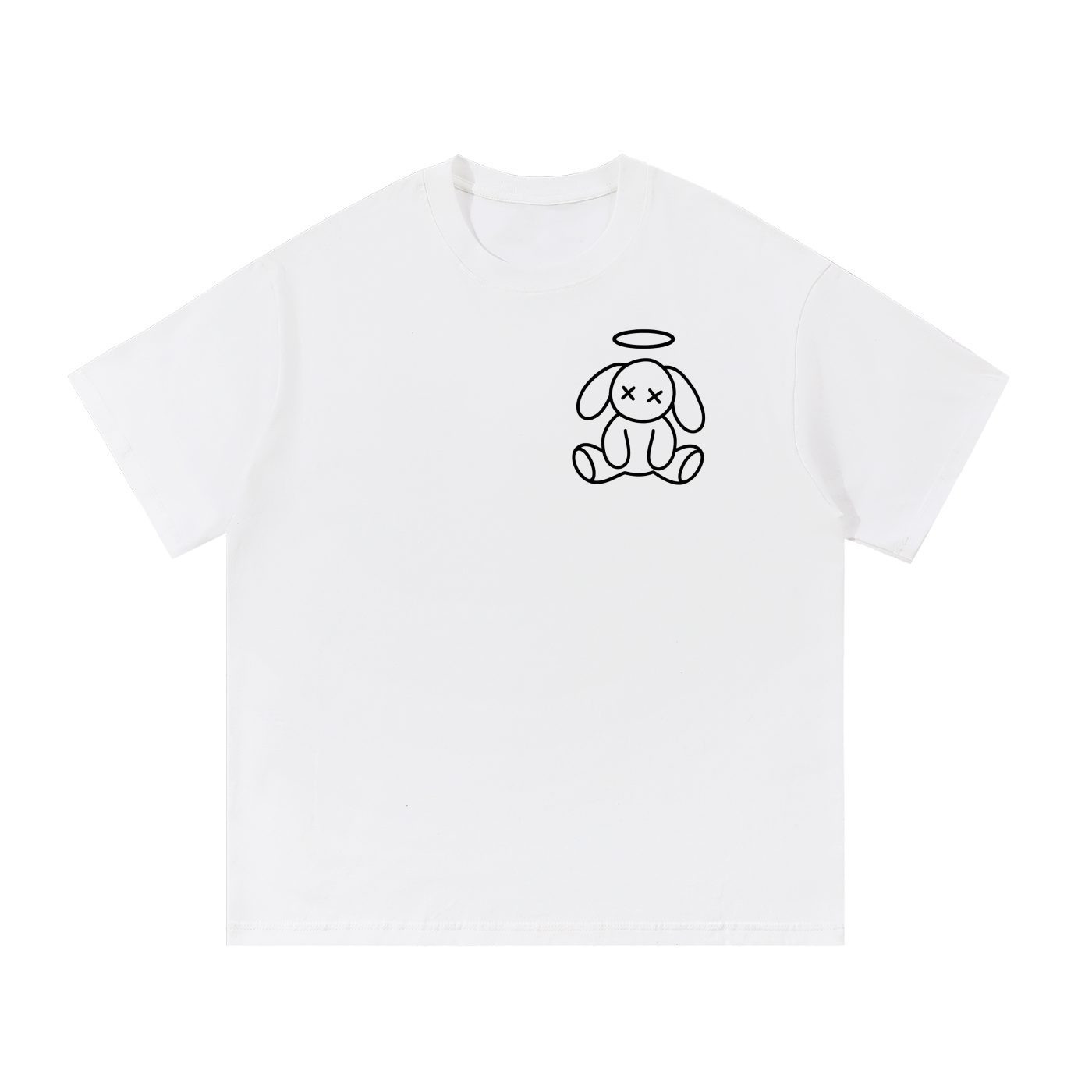 PL$HY Essential Tee