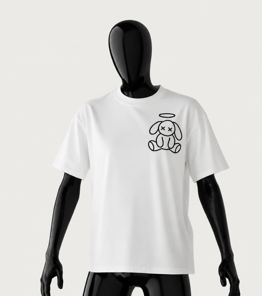 PL$HY Essential Tee