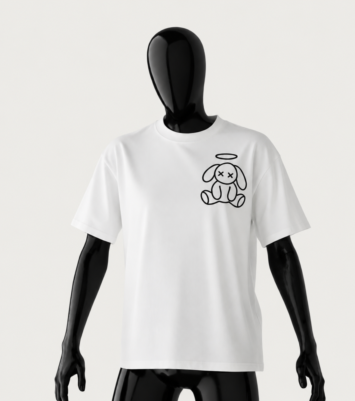 PL$HY Essential Tee