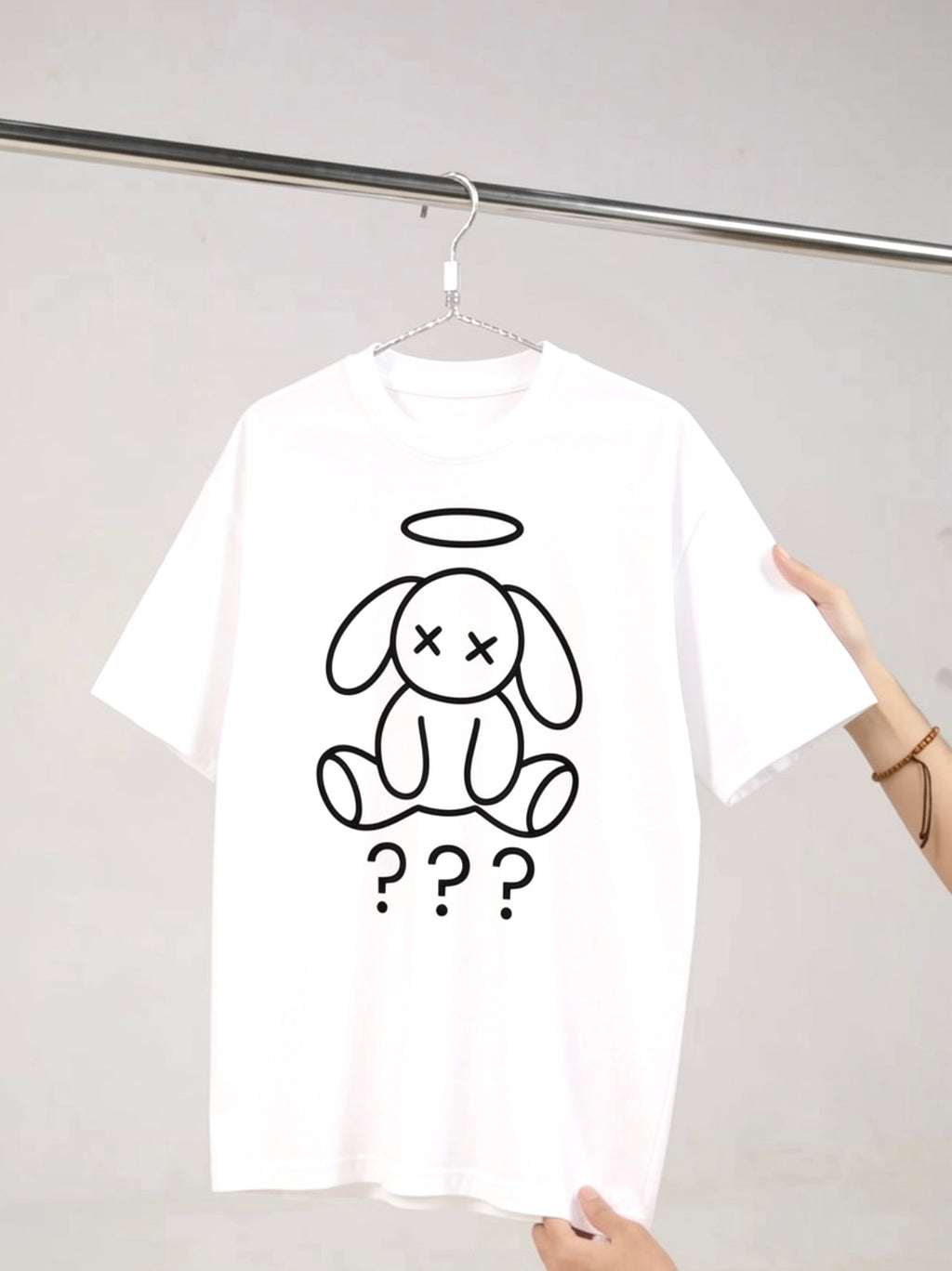 PL$HY Essential Tee