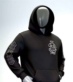 PL$HY Oversize Fleeced Hoodie