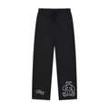 PL$HY Straight-Leg Sweatpants