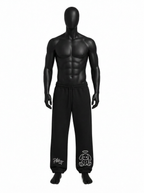 PL$HY Straight-Leg Sweatpants